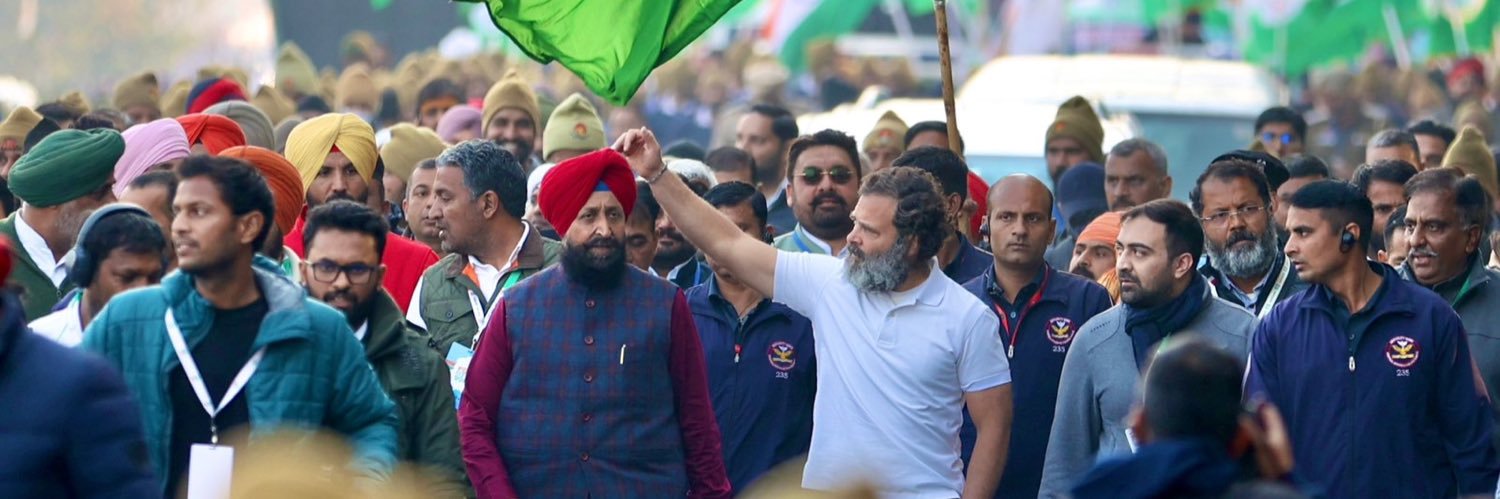 ᒍᗩY 🇮🇳's banner
