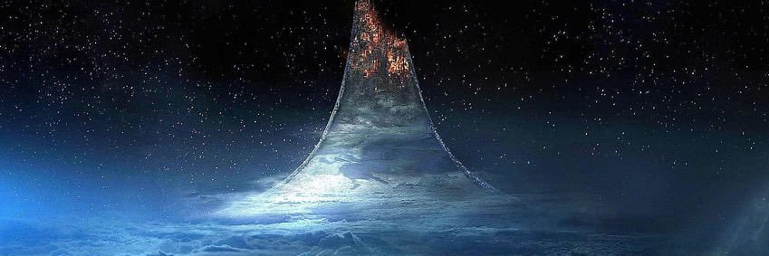 Halo's banner