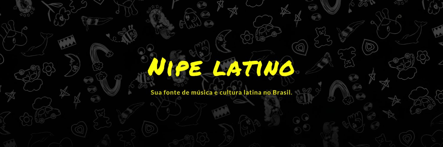 NIPE LATINO's banner