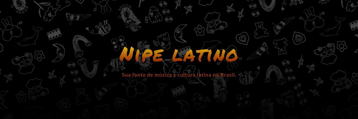 NIPE LATINO's banner