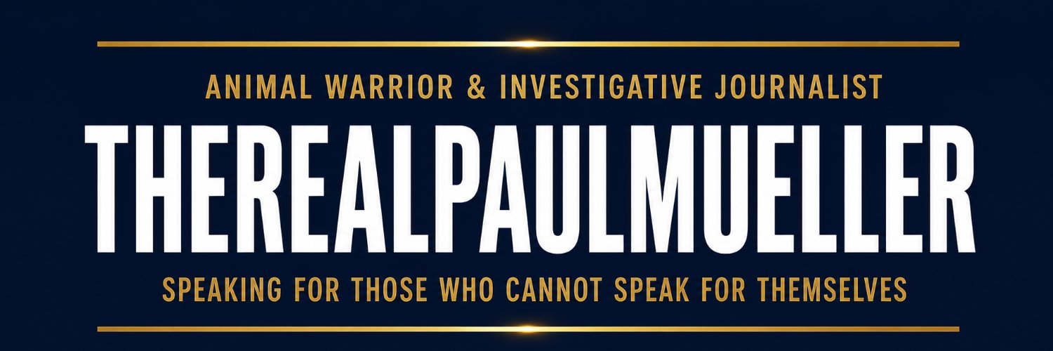 Paul Mueller's banner