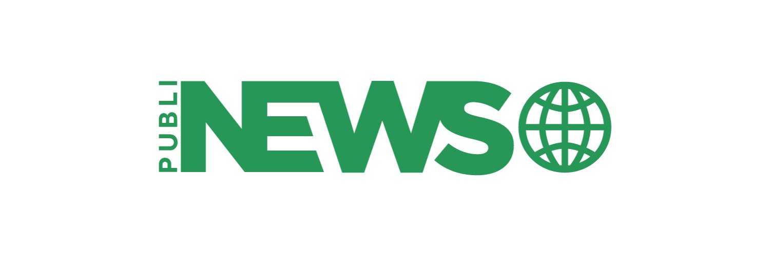 Publinews's banner