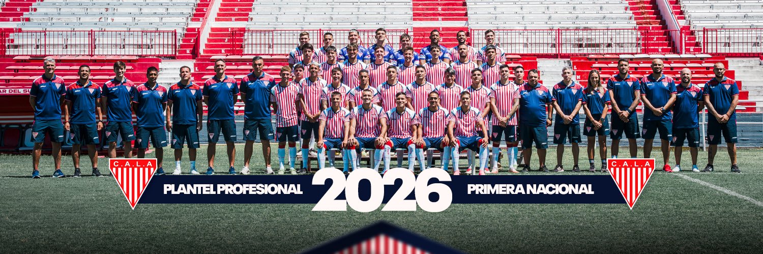 Club Los Andes's banner