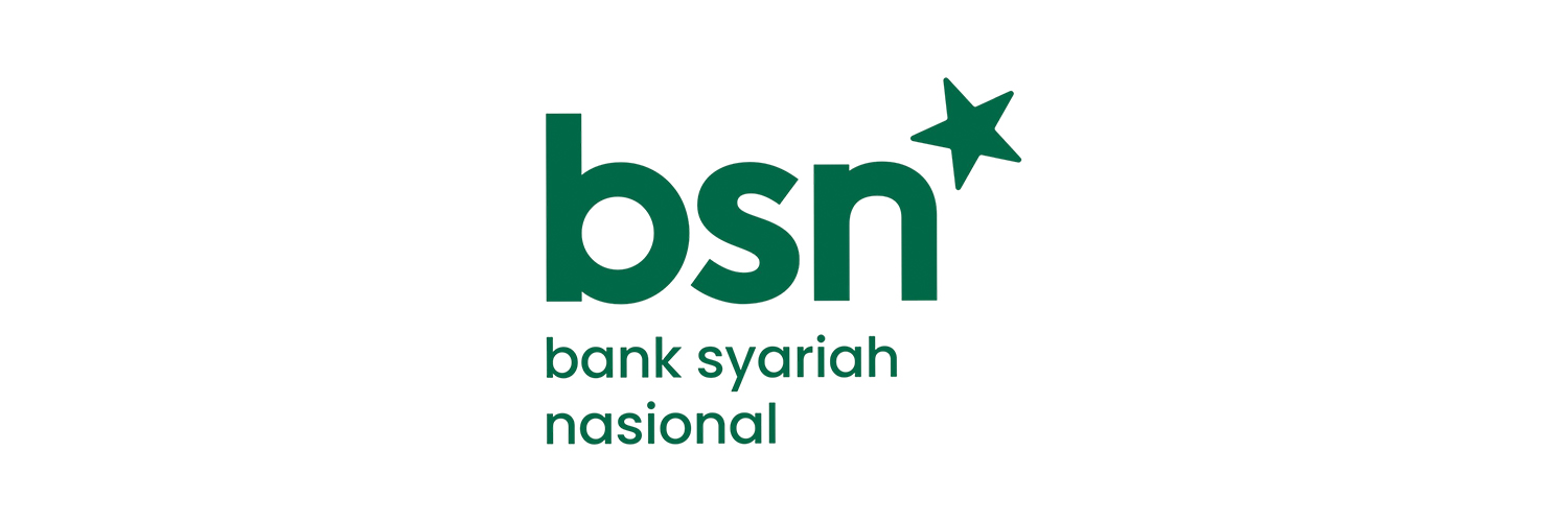 Bank Syariah Nasional's banner