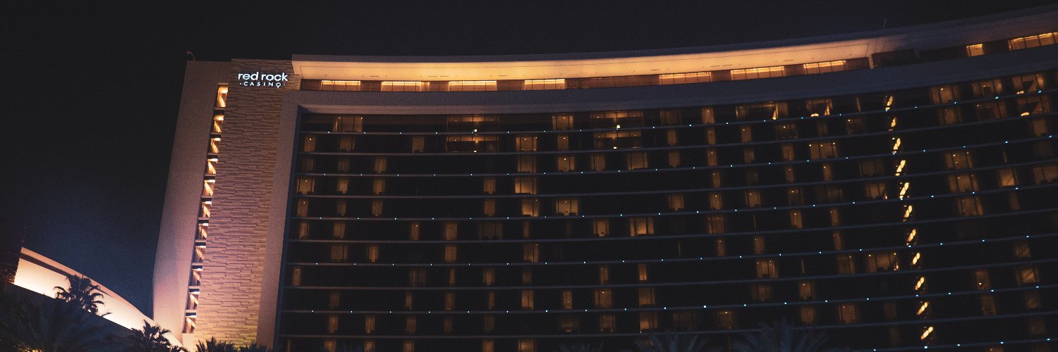 Red Rock Casino Resort & Spa Las Vegas's banner