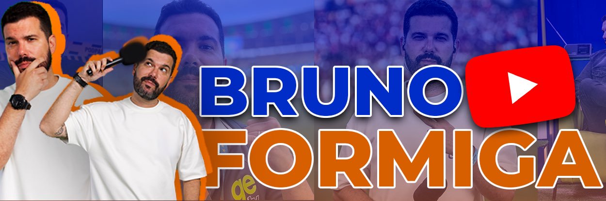 Bruno Formiga's banner