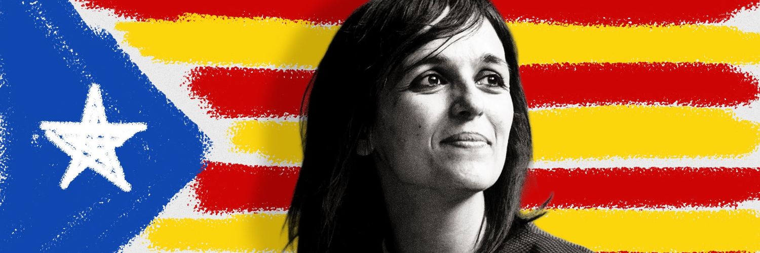 MARIA VALIENTE's banner