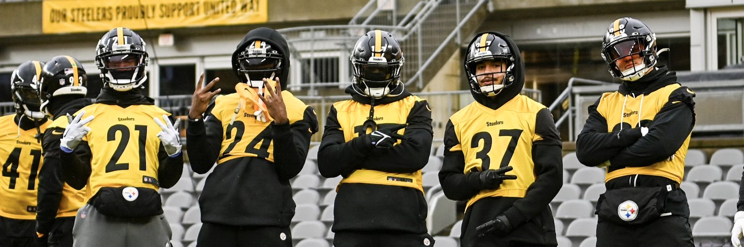 Joey Porter Jr.'s banner