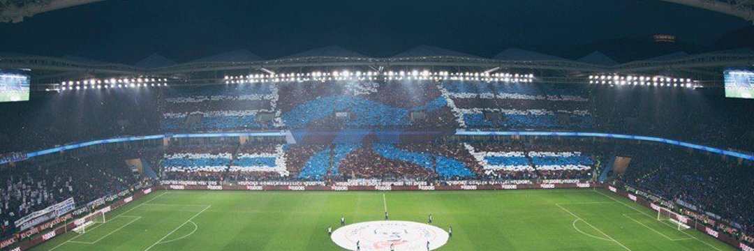 Trabzonspor Fırtınası's banner