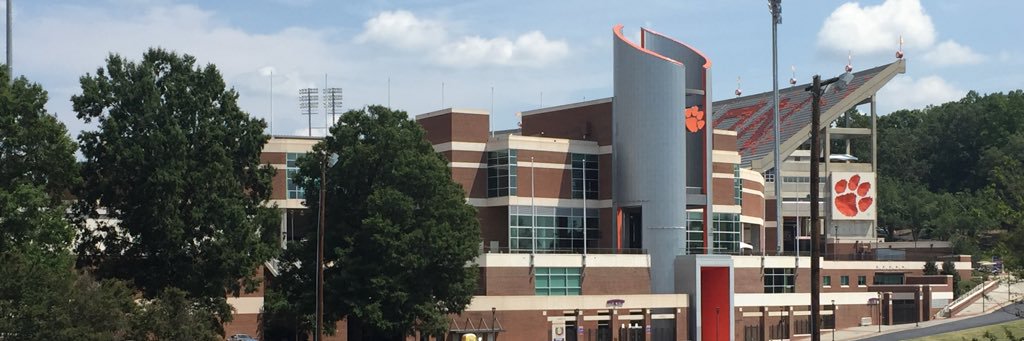 Sam Teets's banner