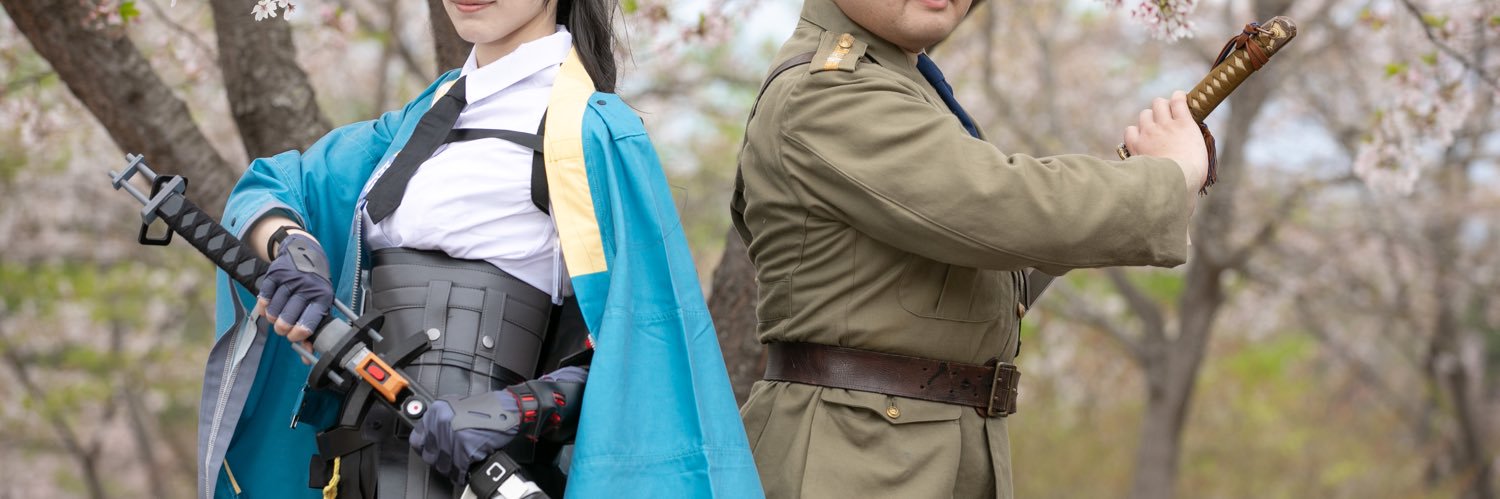 いーぐる's banner