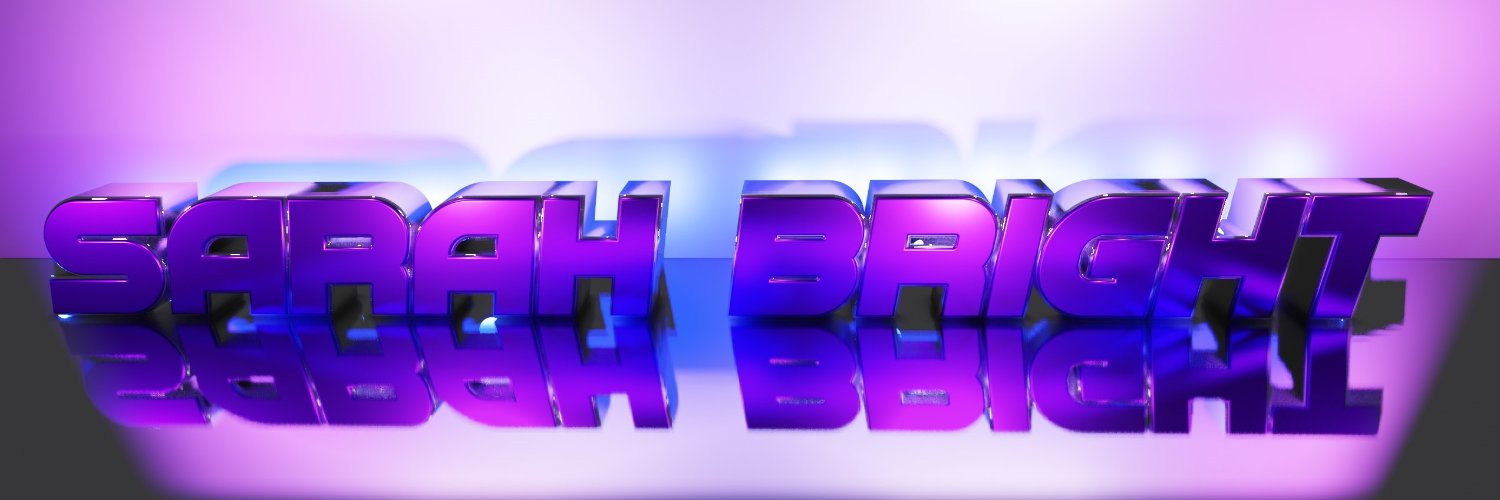 Sarah B's banner