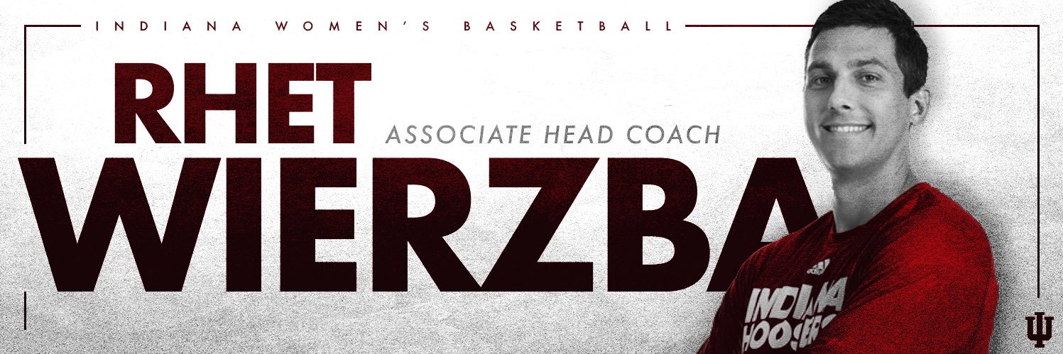 Rhet Wierzba's banner