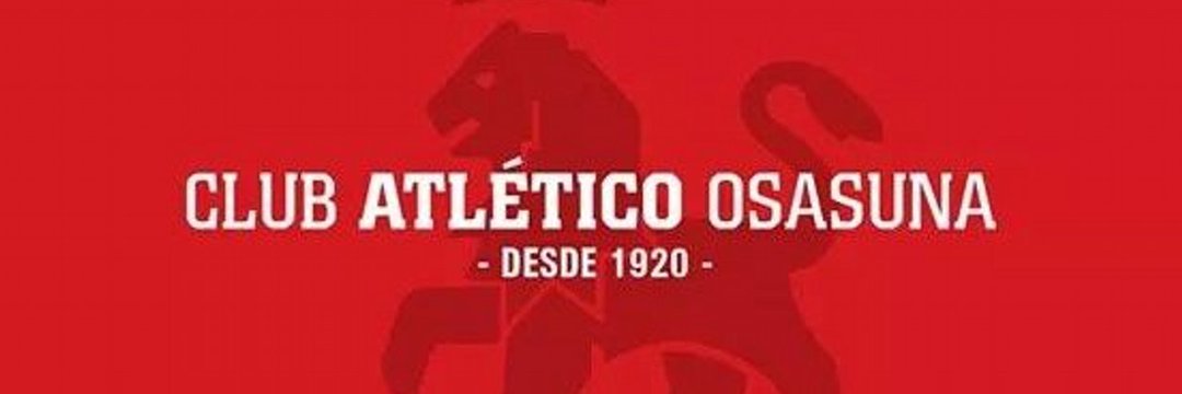 Osasuna Enfurecido's banner