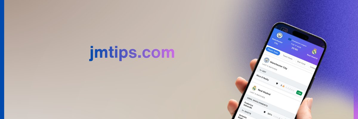 Football Tips's banner