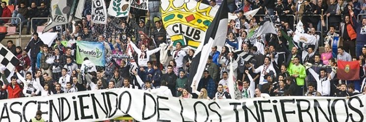 BCF SUPPORTER's banner