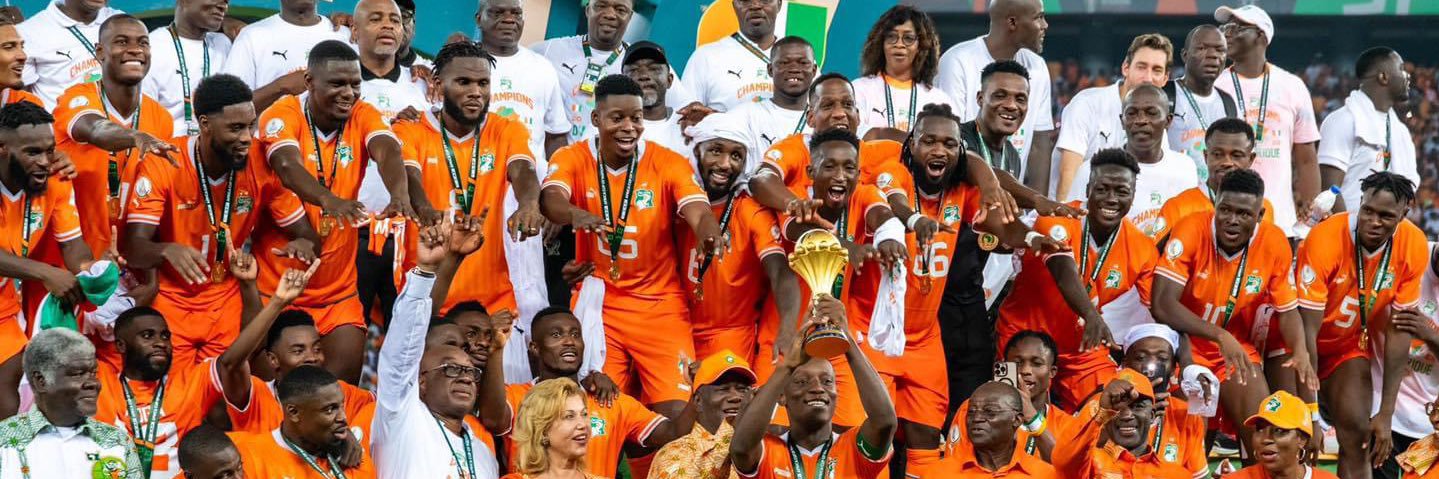La Côte d’Ivoire Est Chic's banner