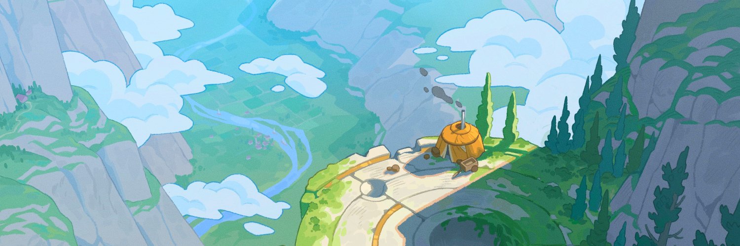 Friends at the Table's banner