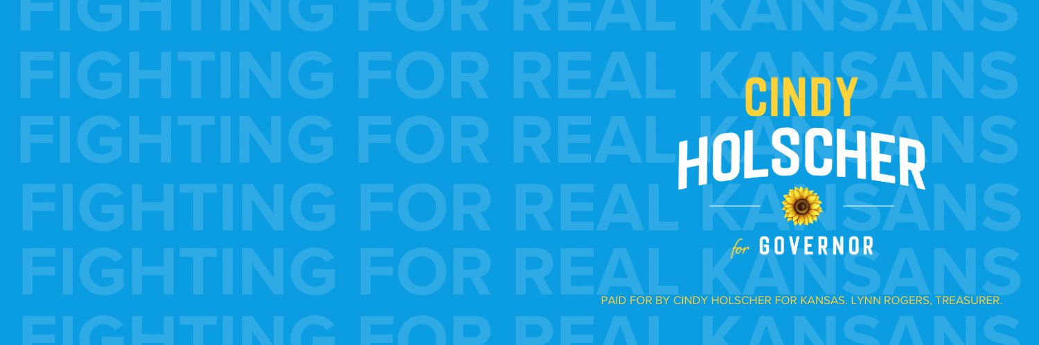 Cindy Holscher's banner