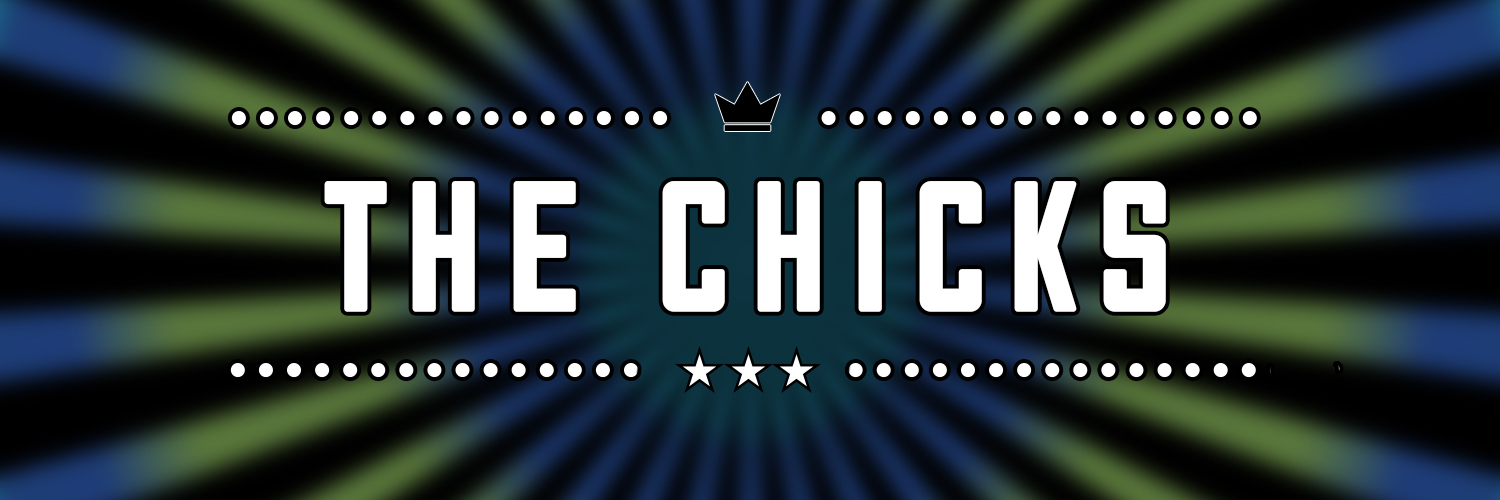 The Chicks's banner
