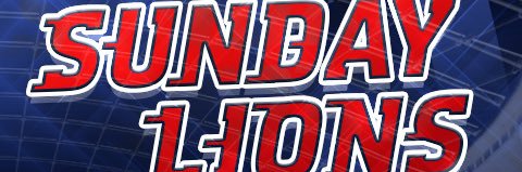 サンデーライオンズ's banner