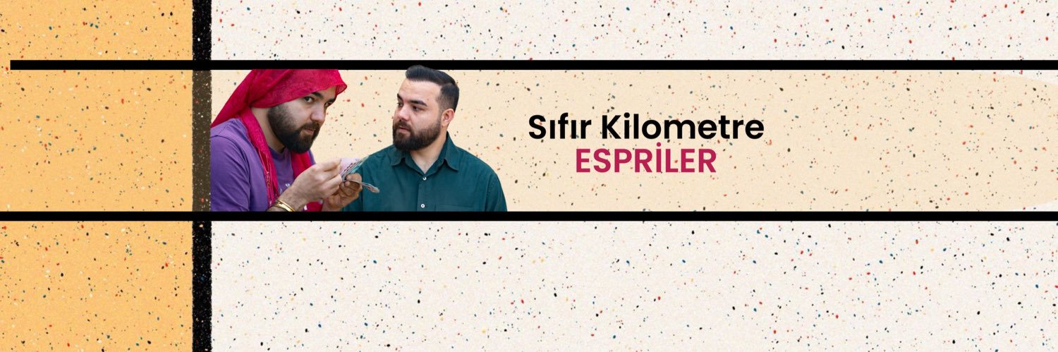 Oktay Şenol's banner
