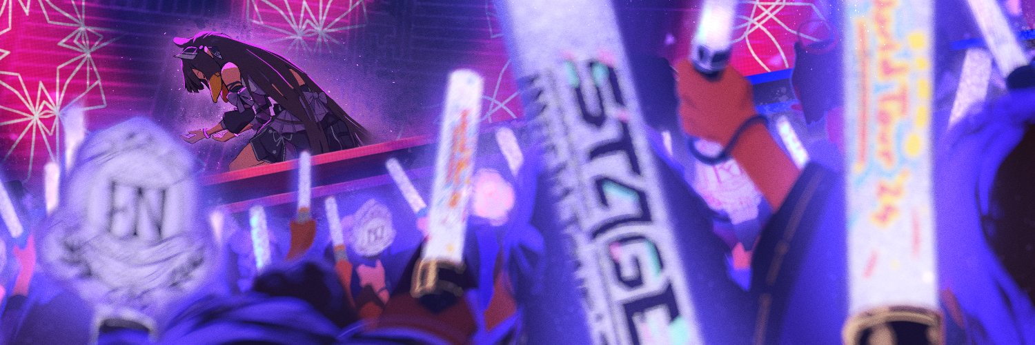 はるてぃむ's banner
