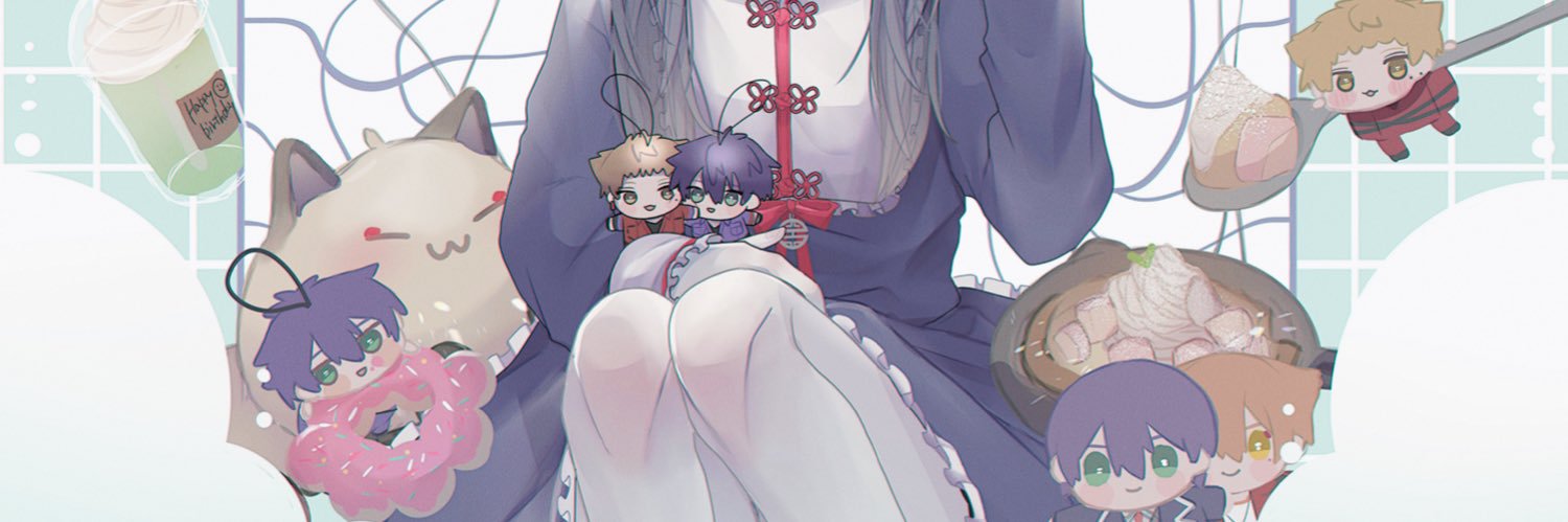 ごまこま 東7Ｒ-46b's banner