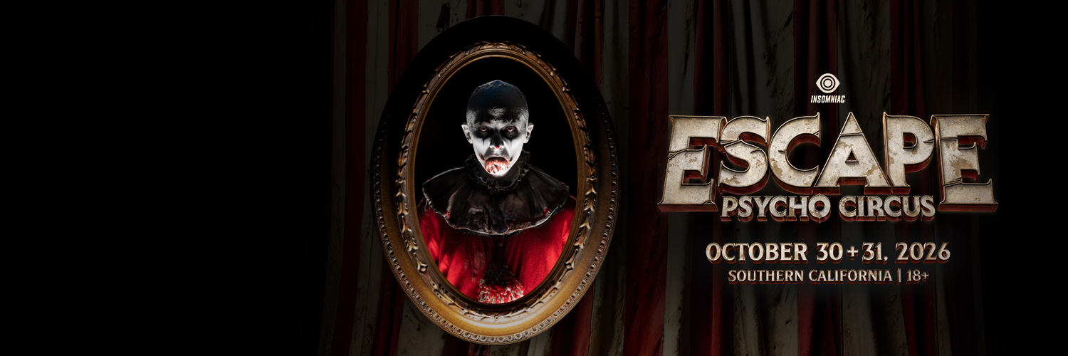 Escape's banner