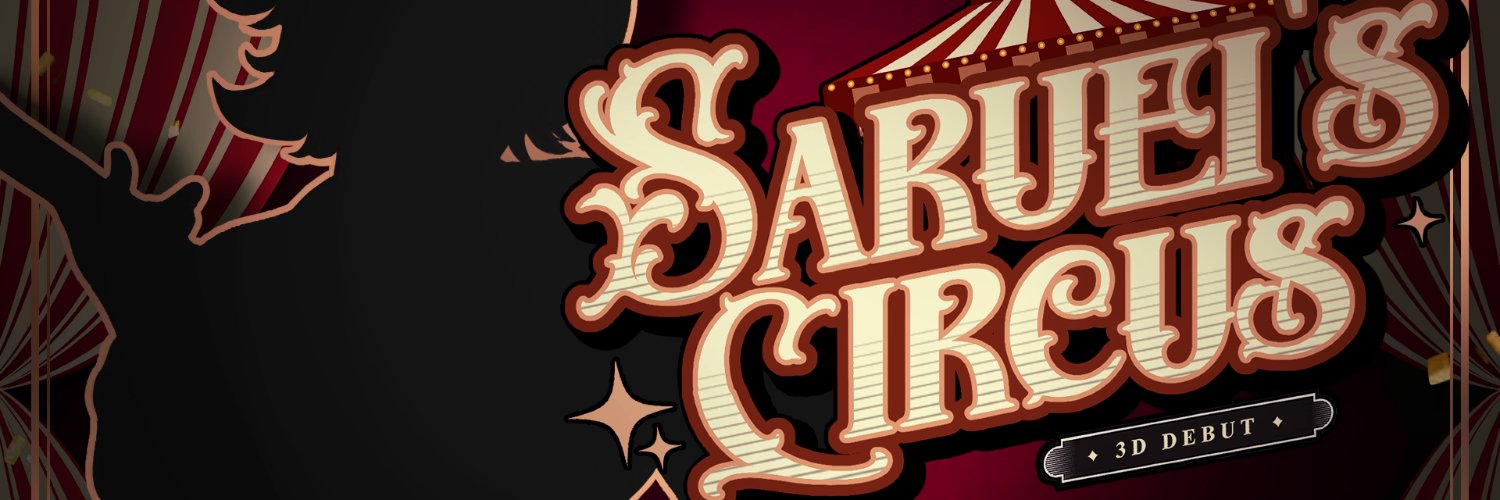 Saruei 💥's banner