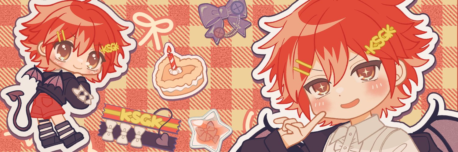 しゅるくん🔥🔊's banner