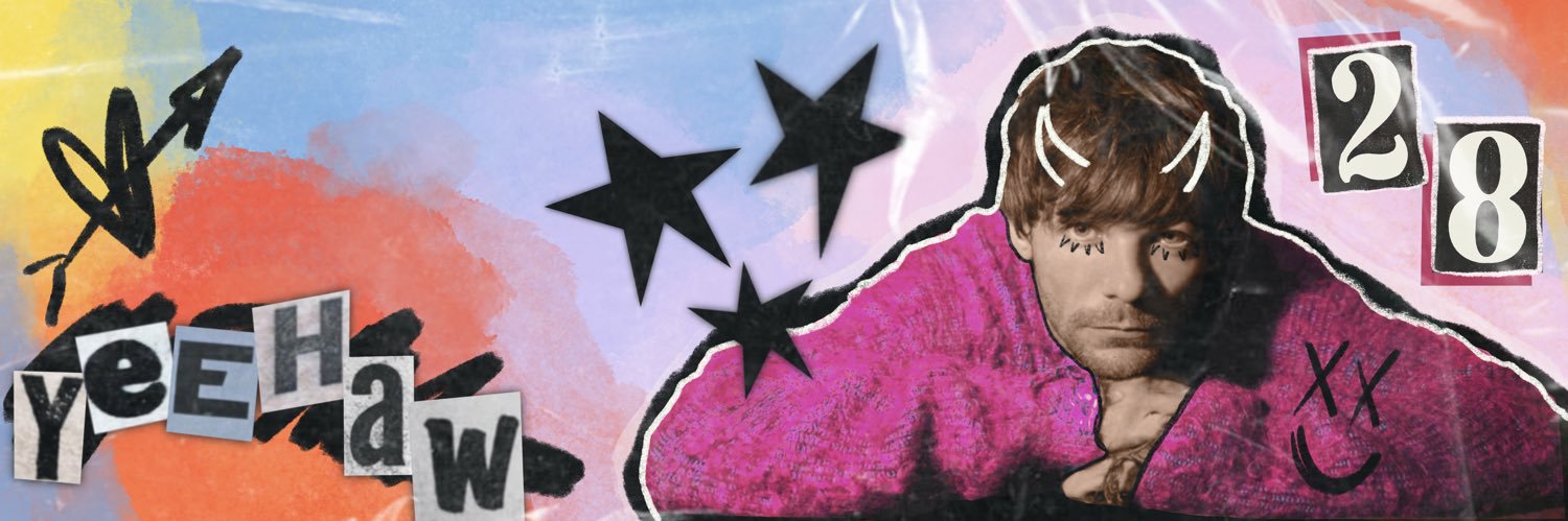 may²⁸'s banner