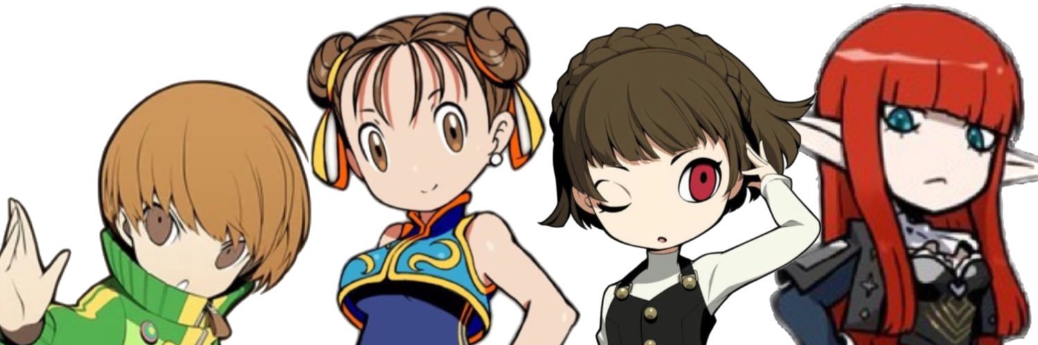 Jesse's banner