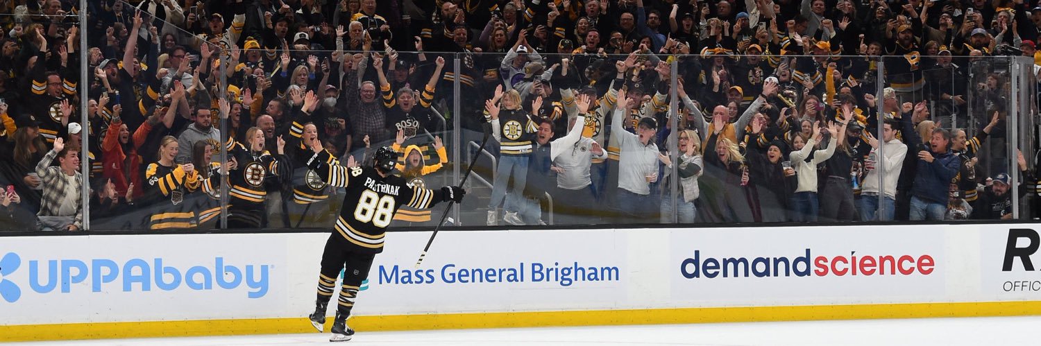 Nick Melanson's banner