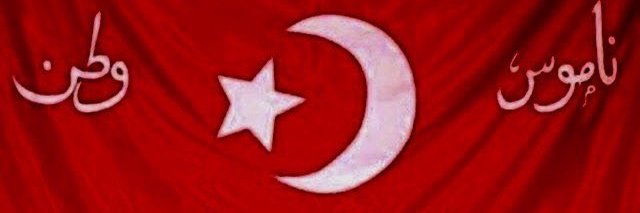 SINAN KIVRAK's banner