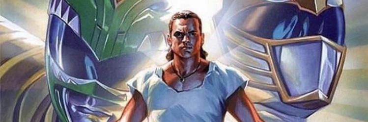 Michael C. Theophil's banner