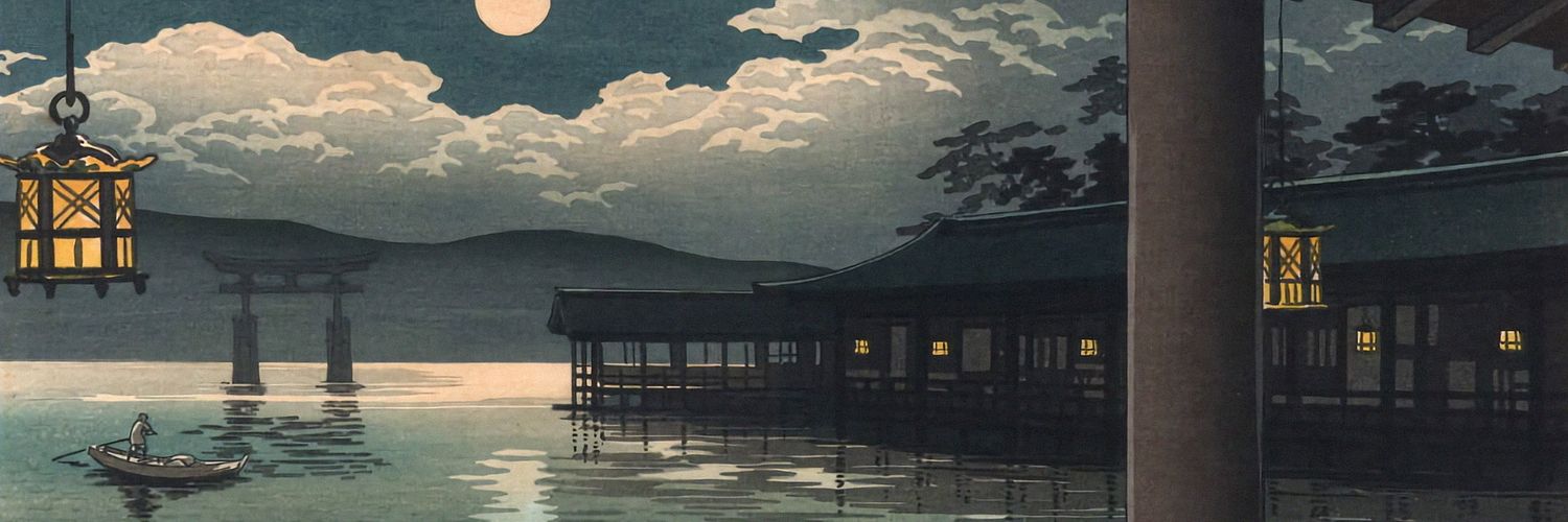 かわむら's banner
