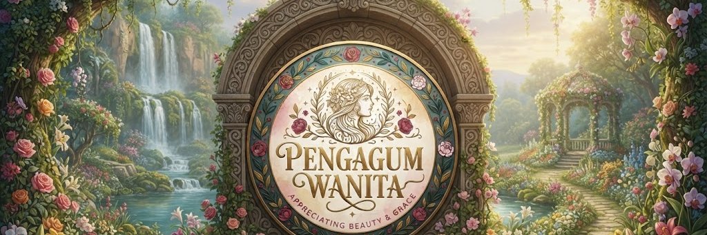 pengagumwanita's banner