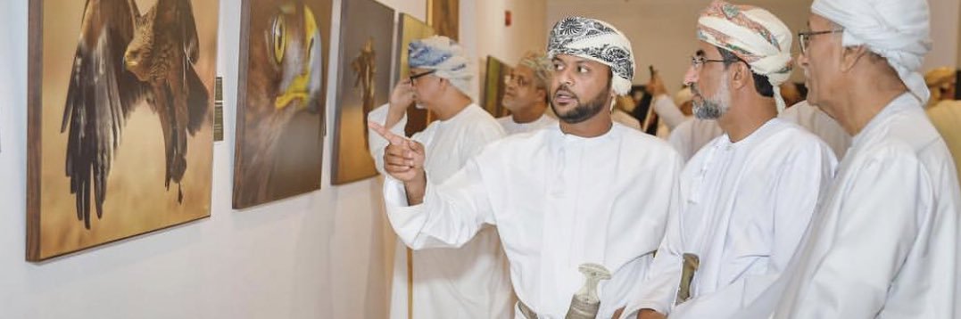 هيثم الشنفري's banner