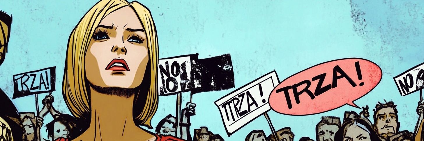 Antonina Owczarek's banner