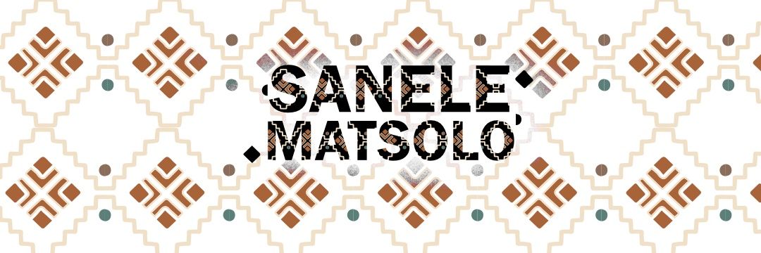 SANELE MATSOLO's banner