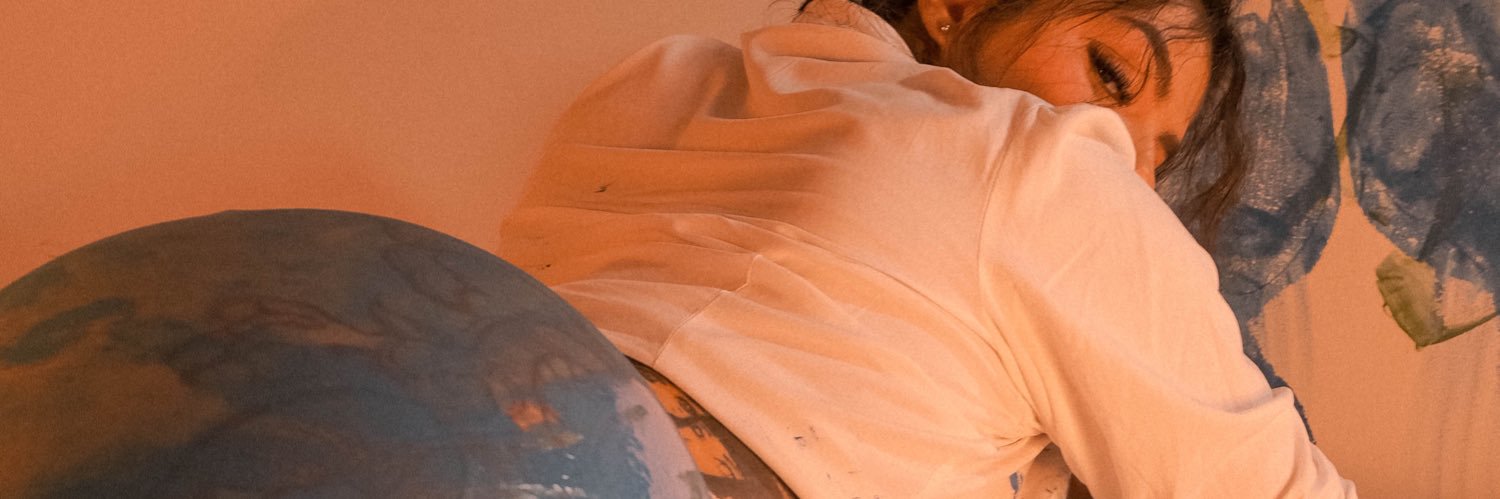 ANDREA 💕🍁's banner