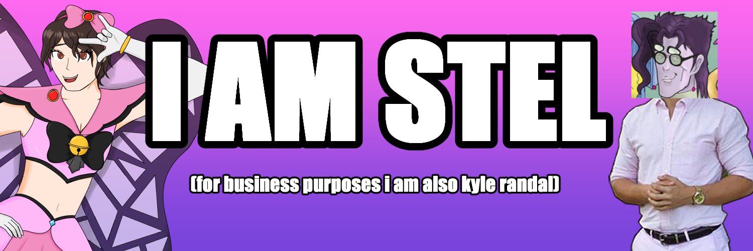hi im stel's banner