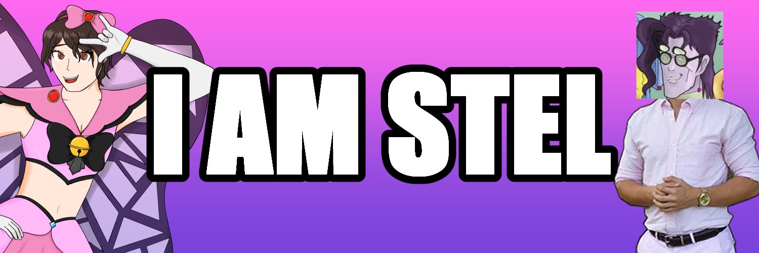 hi im stel's banner