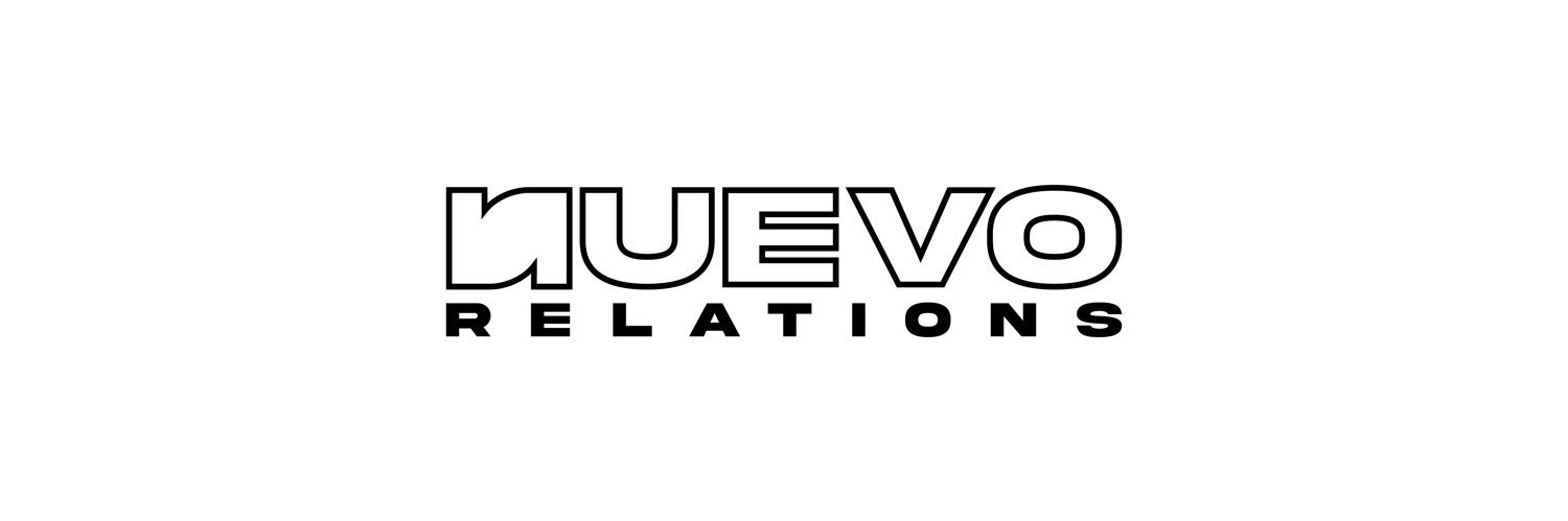 nuevo's banner