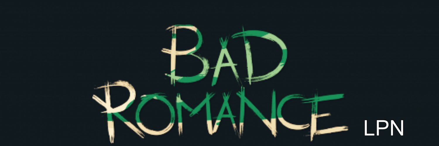 BadRomanceLPN🏳️‍🌈's banner
