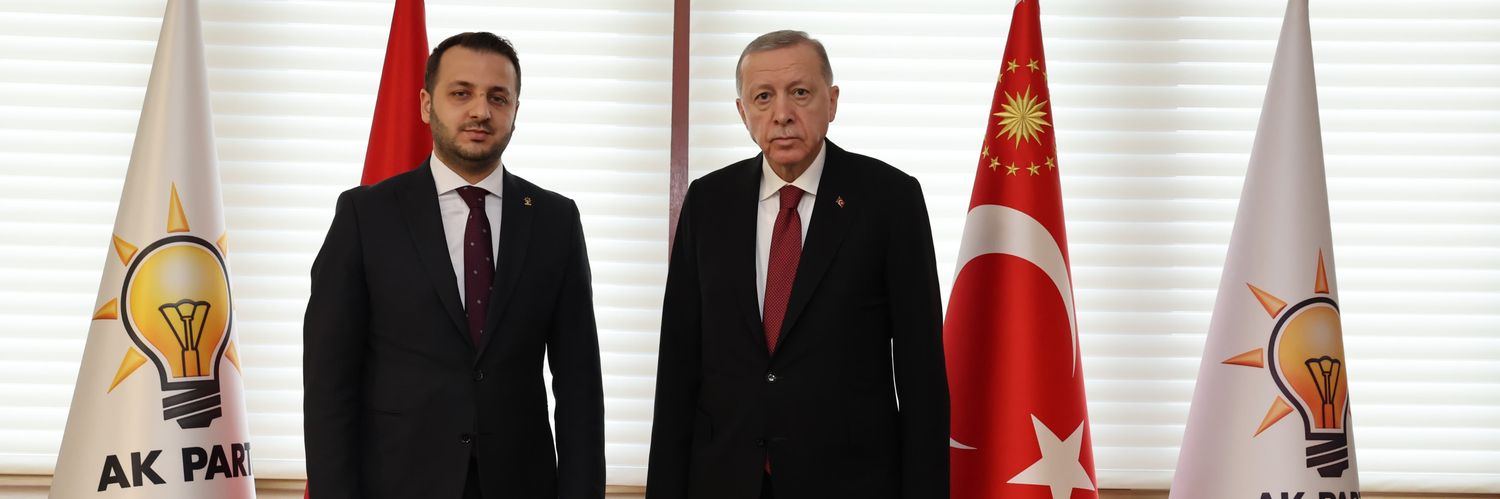 Av. Bahri Caner ÖZTURAN's banner