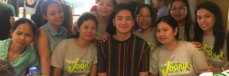 TeamJoshuaHK's banner