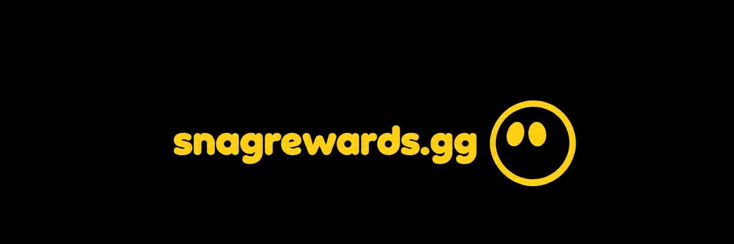 snag's banner