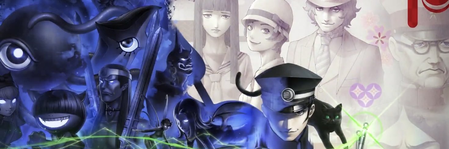 SMT Network's banner